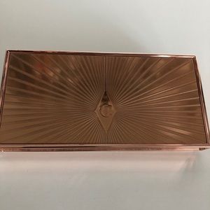 Charlotte Tilbury Film Star Bronze and Glow